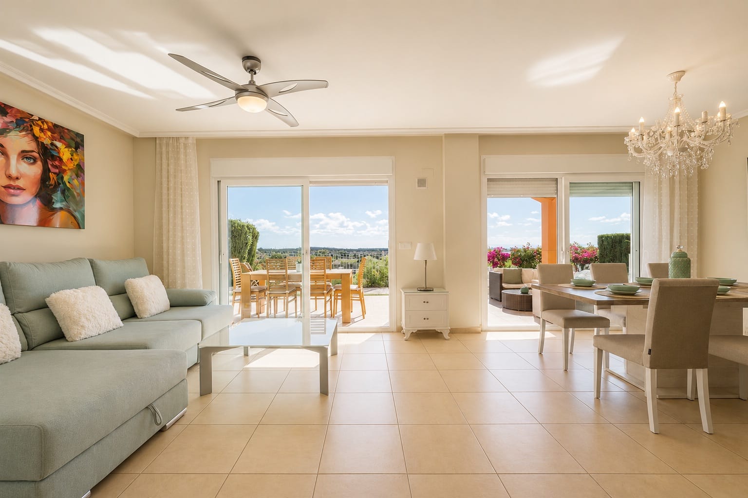 Piso en venta en Altaona Golf And Country Club