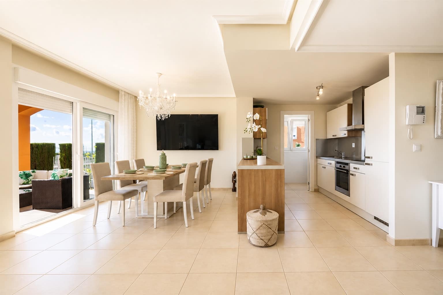 Piso en venta en Altaona Golf And Country Club