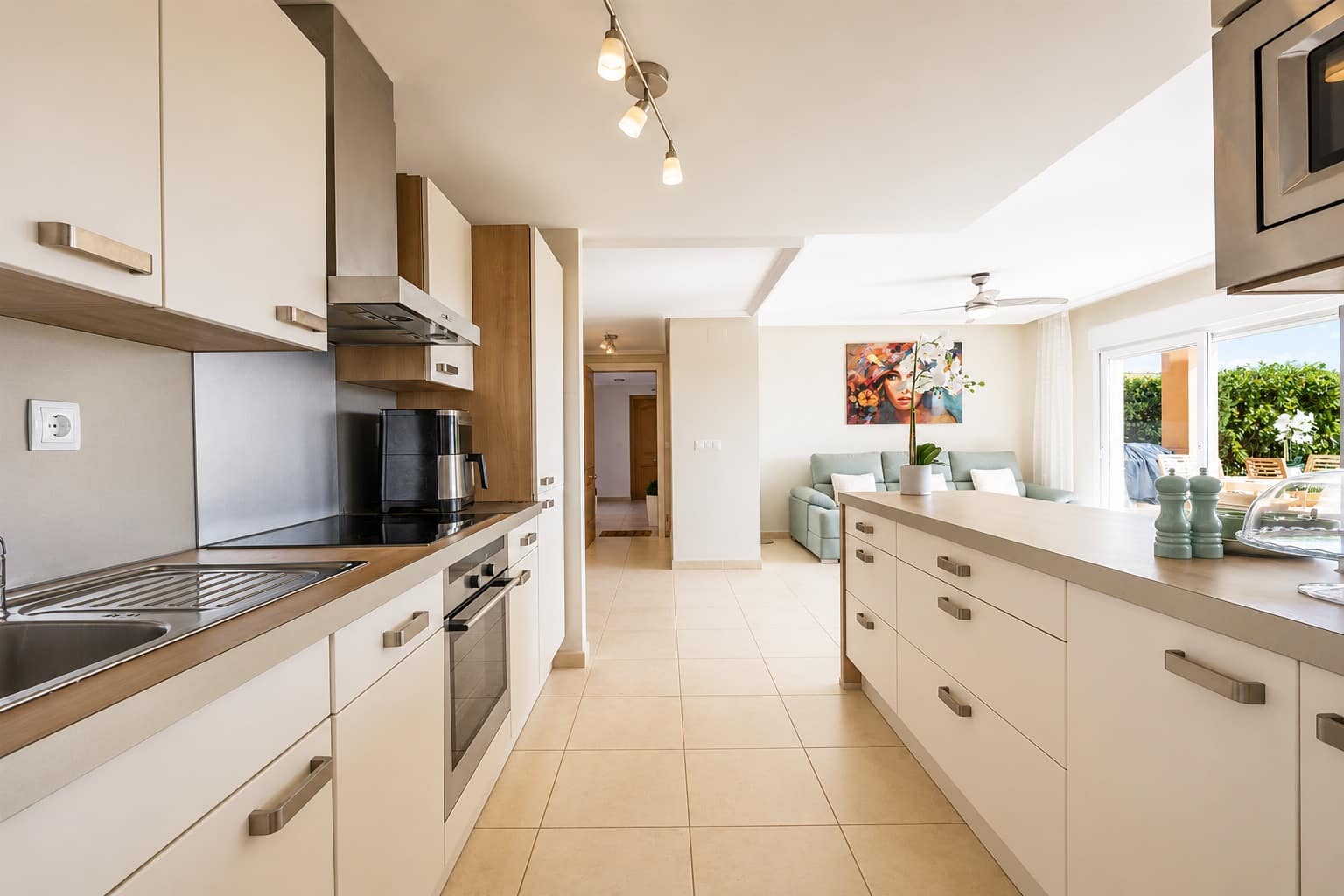 Piso en venta en Altaona Golf And Country Club