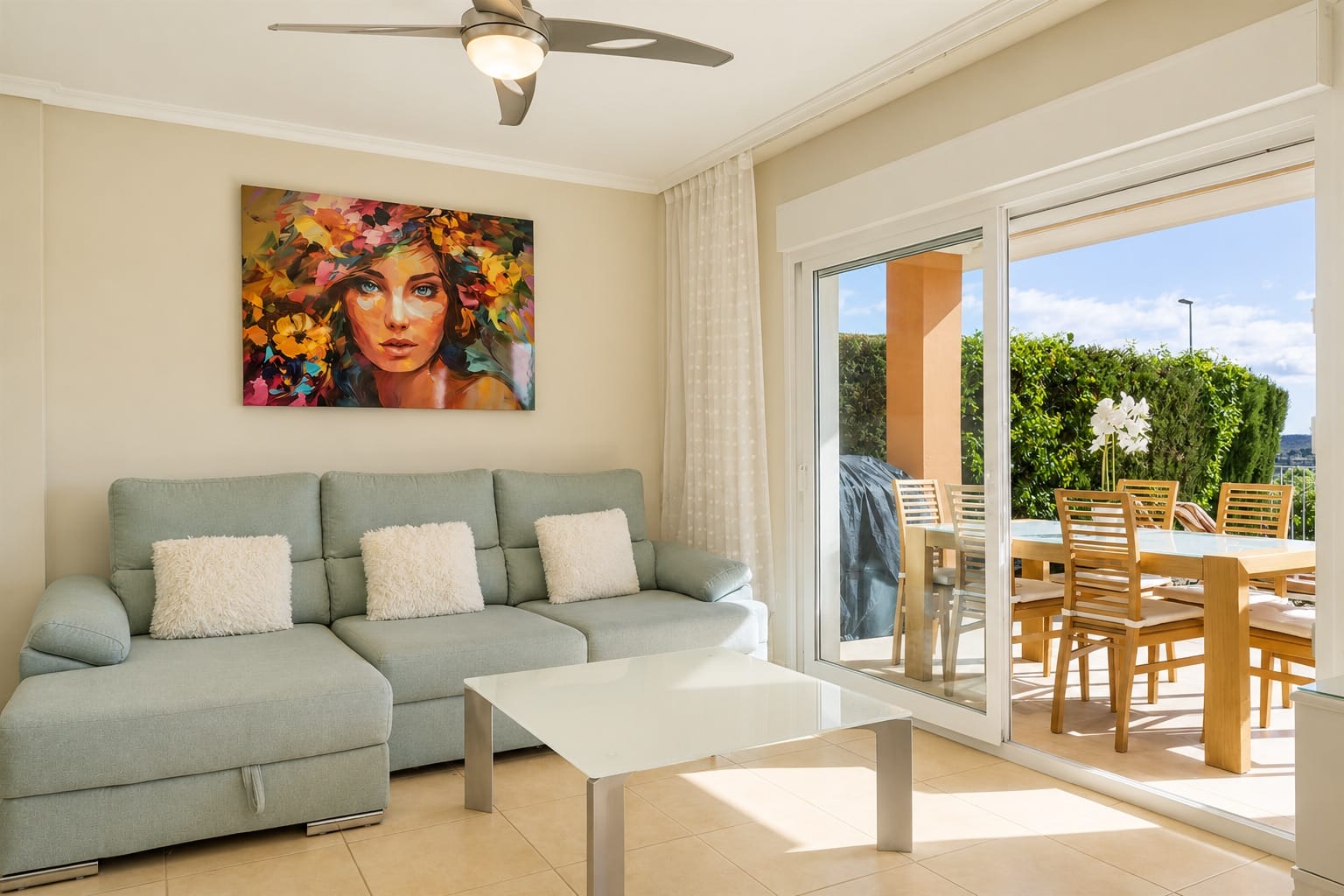 Piso en venta en Altaona Golf And Country Club