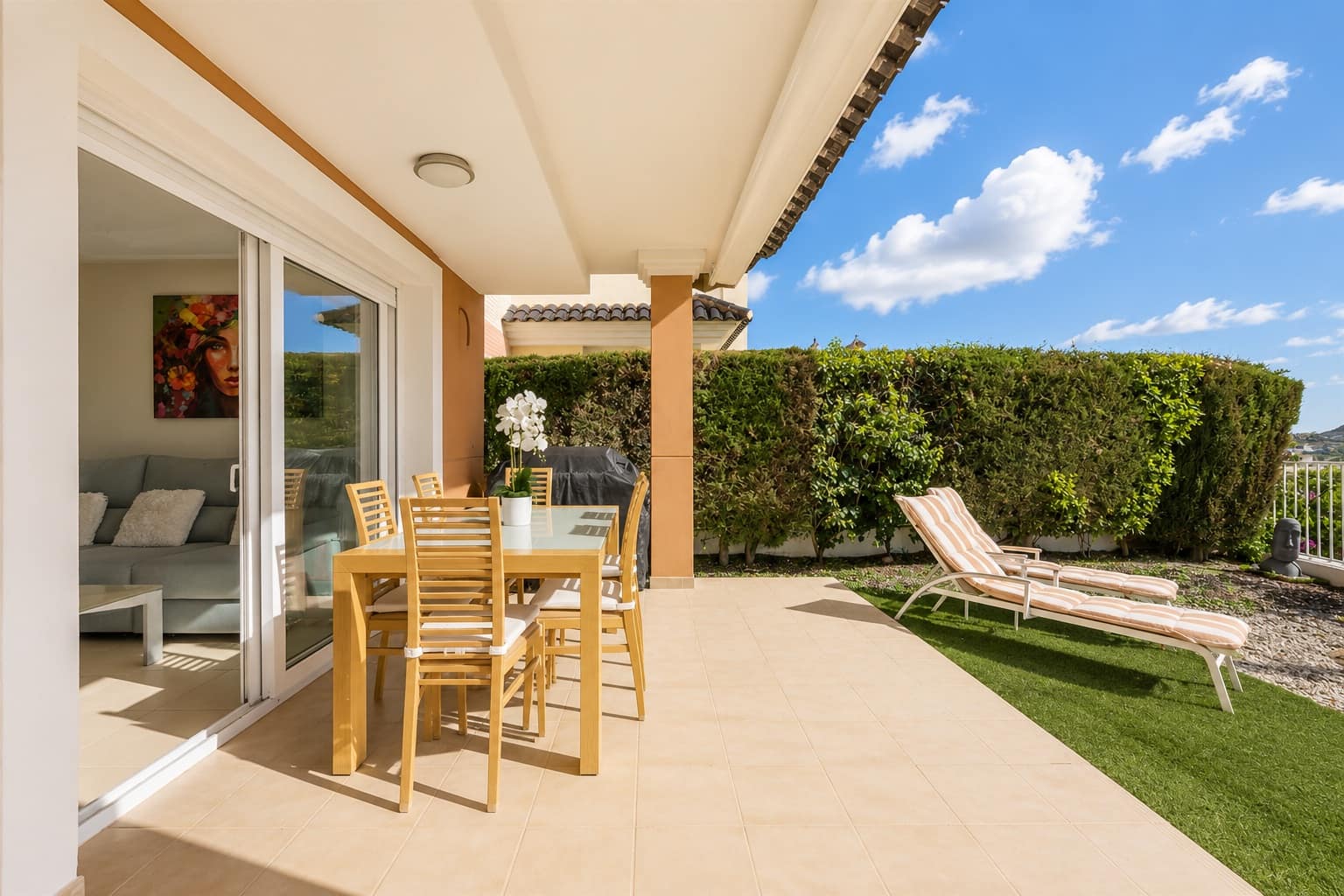 Piso en venta en Altaona Golf And Country Club