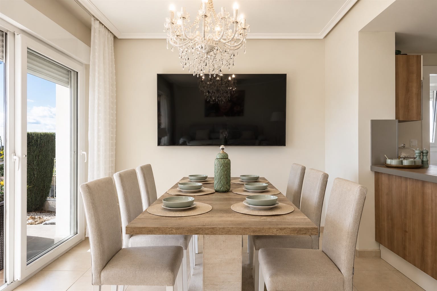 Piso en venta en Altaona Golf And Country Club