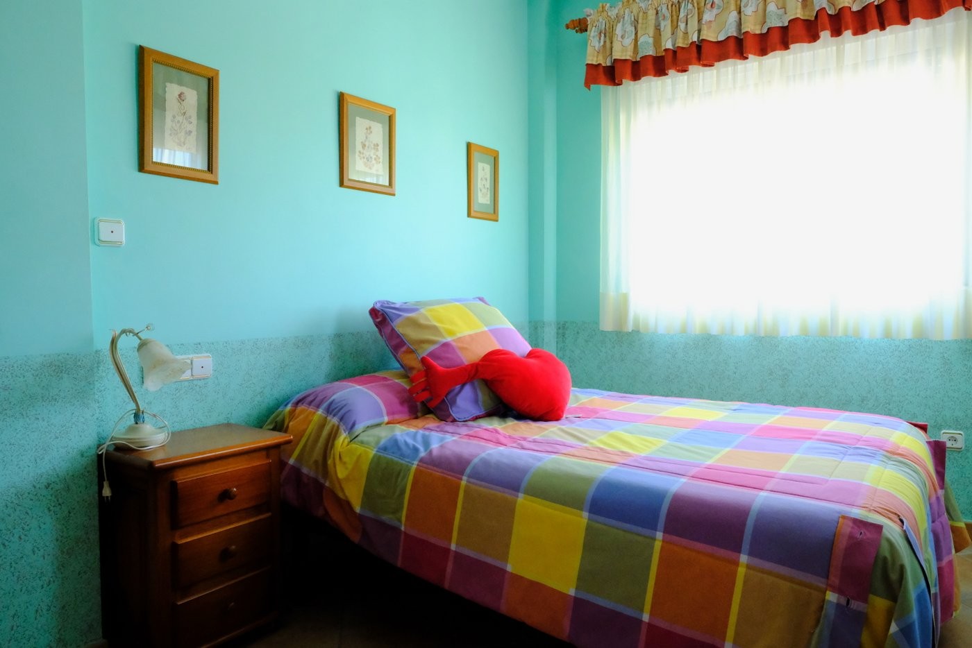 Casa de Campo en venta en Orihuela