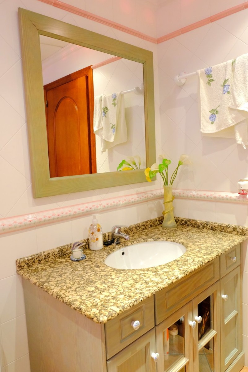 Casa de Campo en venta en Orihuela