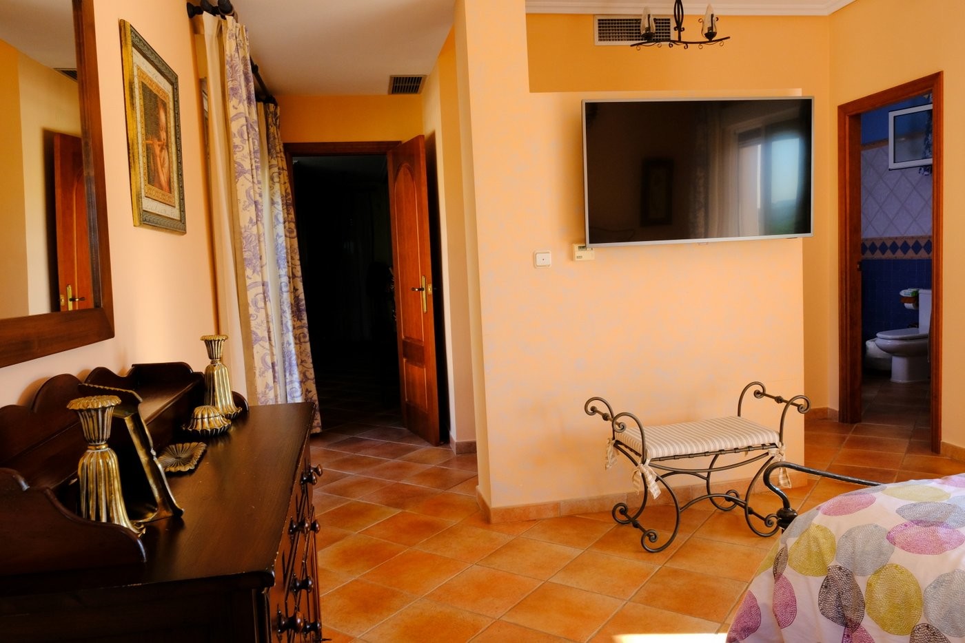 Casa de Campo en venta en Orihuela