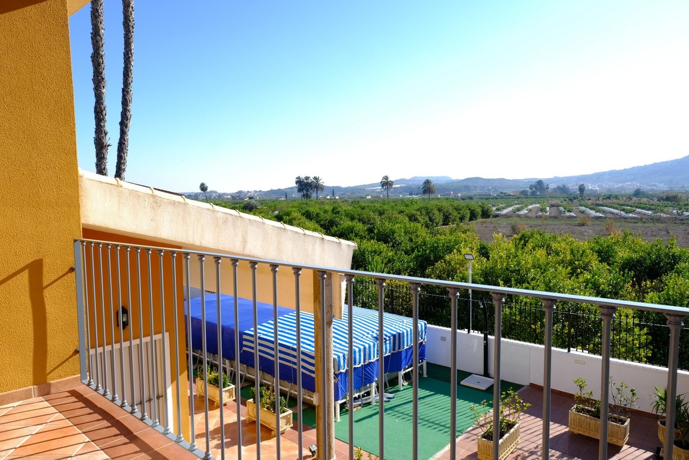 Casa de Campo en venta en Orihuela