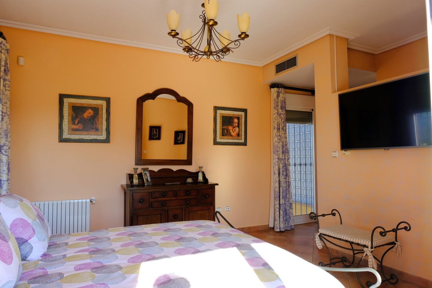 Casa de Campo en venta en Orihuela