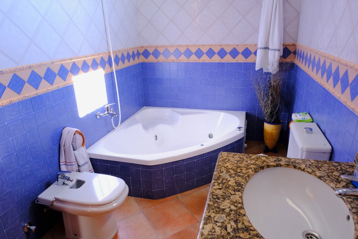 Casa de Campo en venta en Orihuela