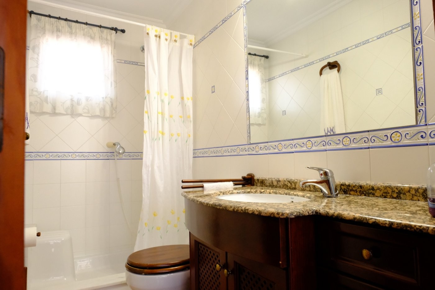 Casa de Campo en venta en Orihuela