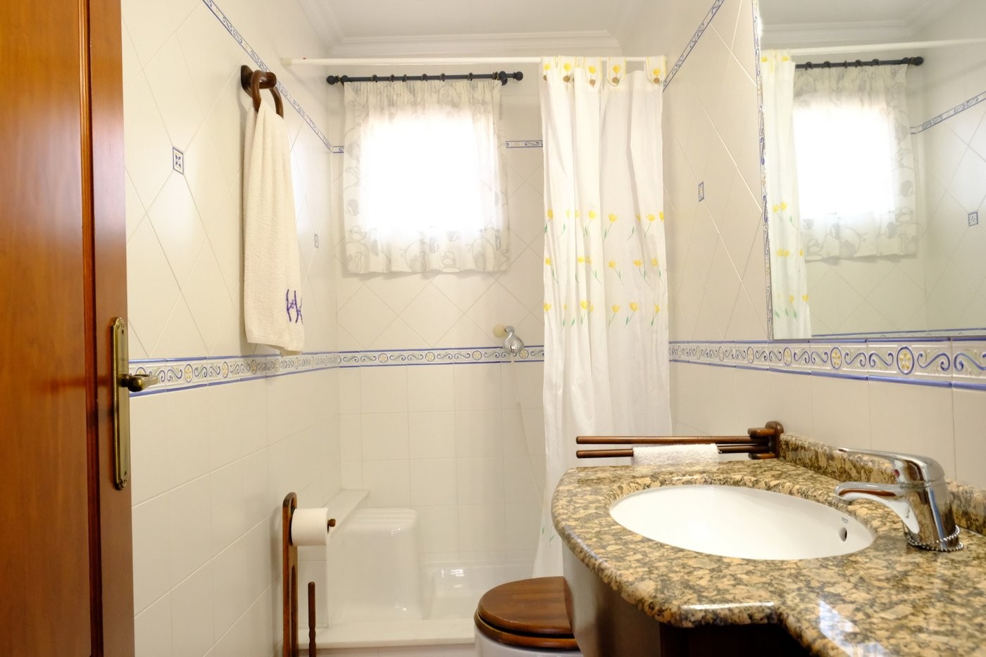 Casa de Campo en venta en Orihuela