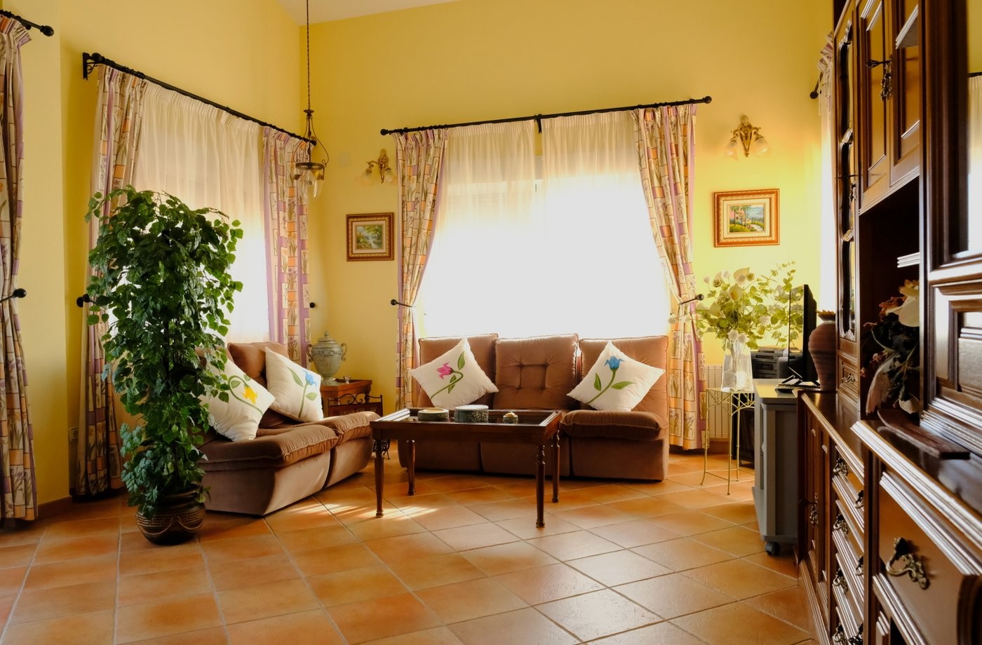 Casa de Campo en venta en Orihuela