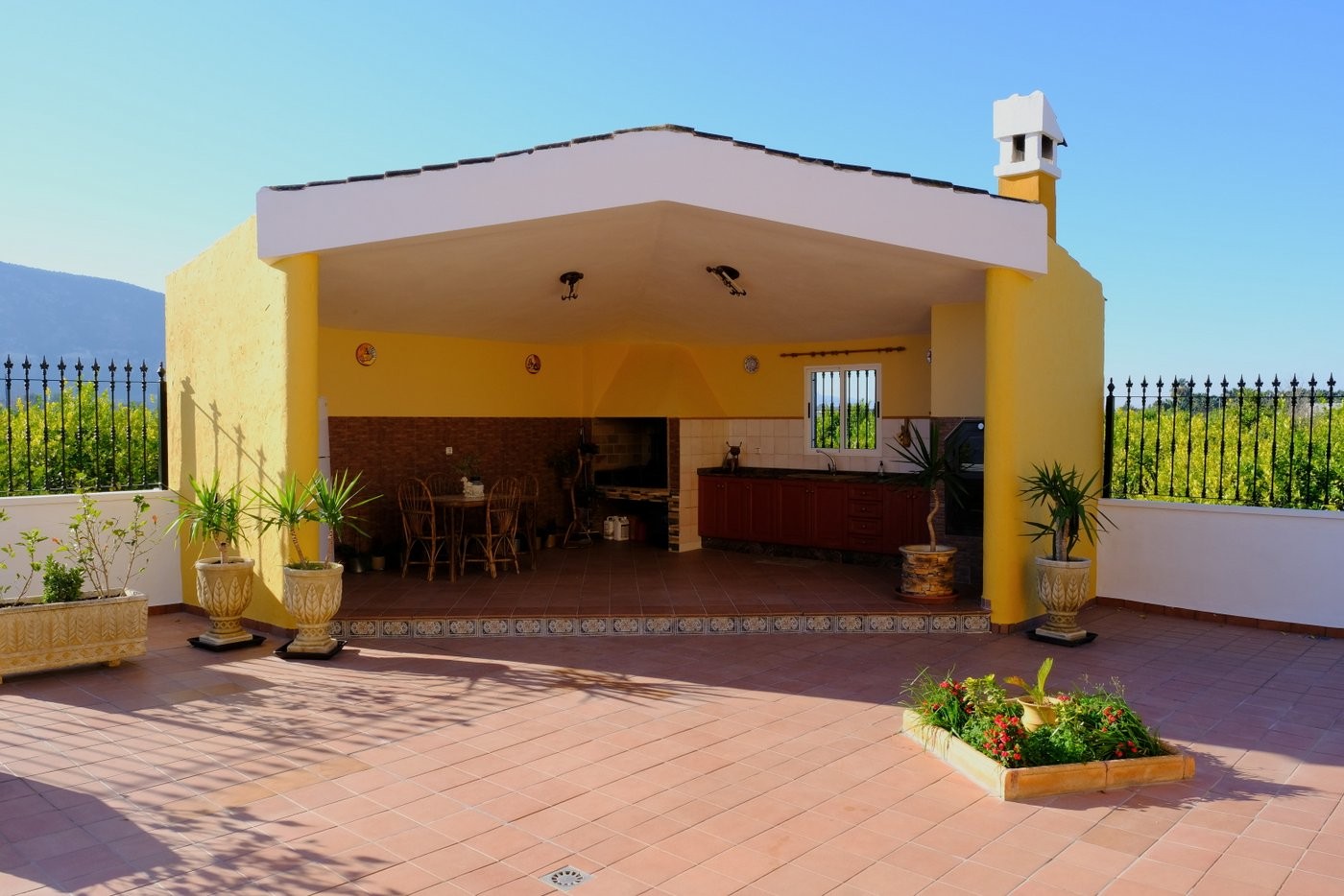 Casa de Campo en venta en Orihuela