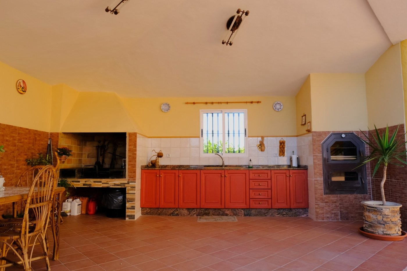 Casa de Campo en venta en Orihuela