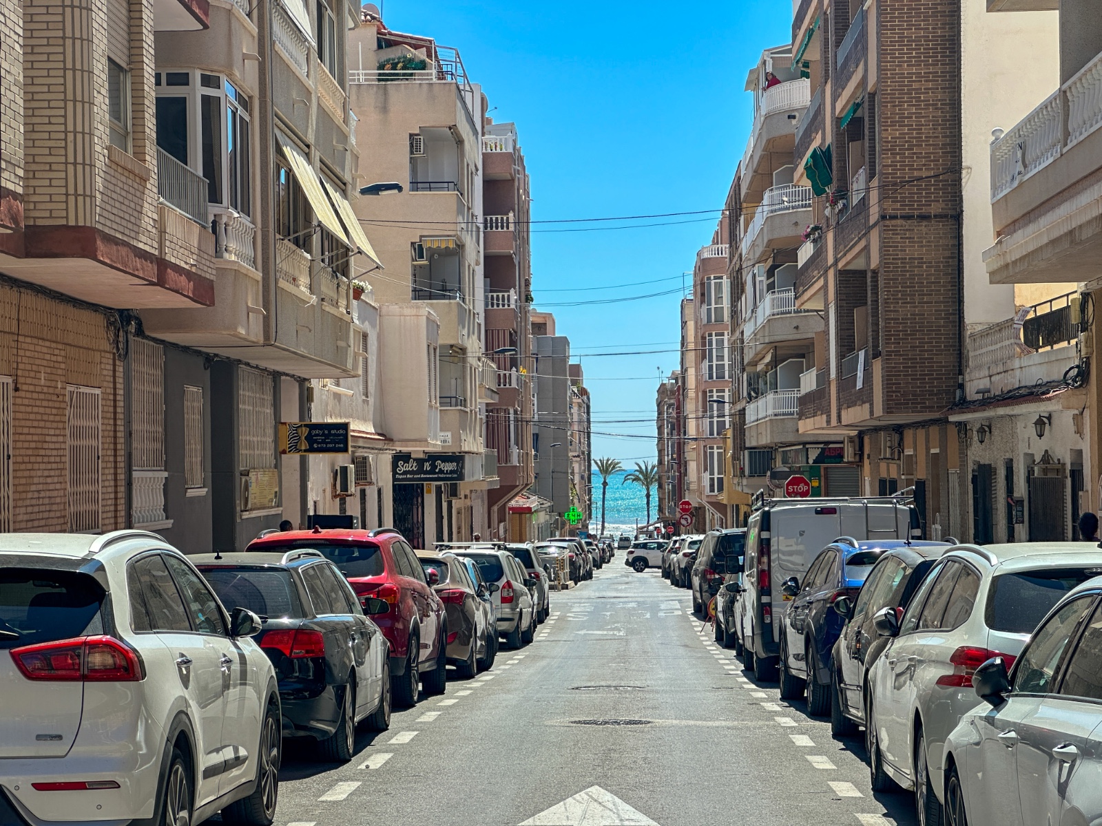 Apartment for sale in Torrevieja, Alicante, Spain