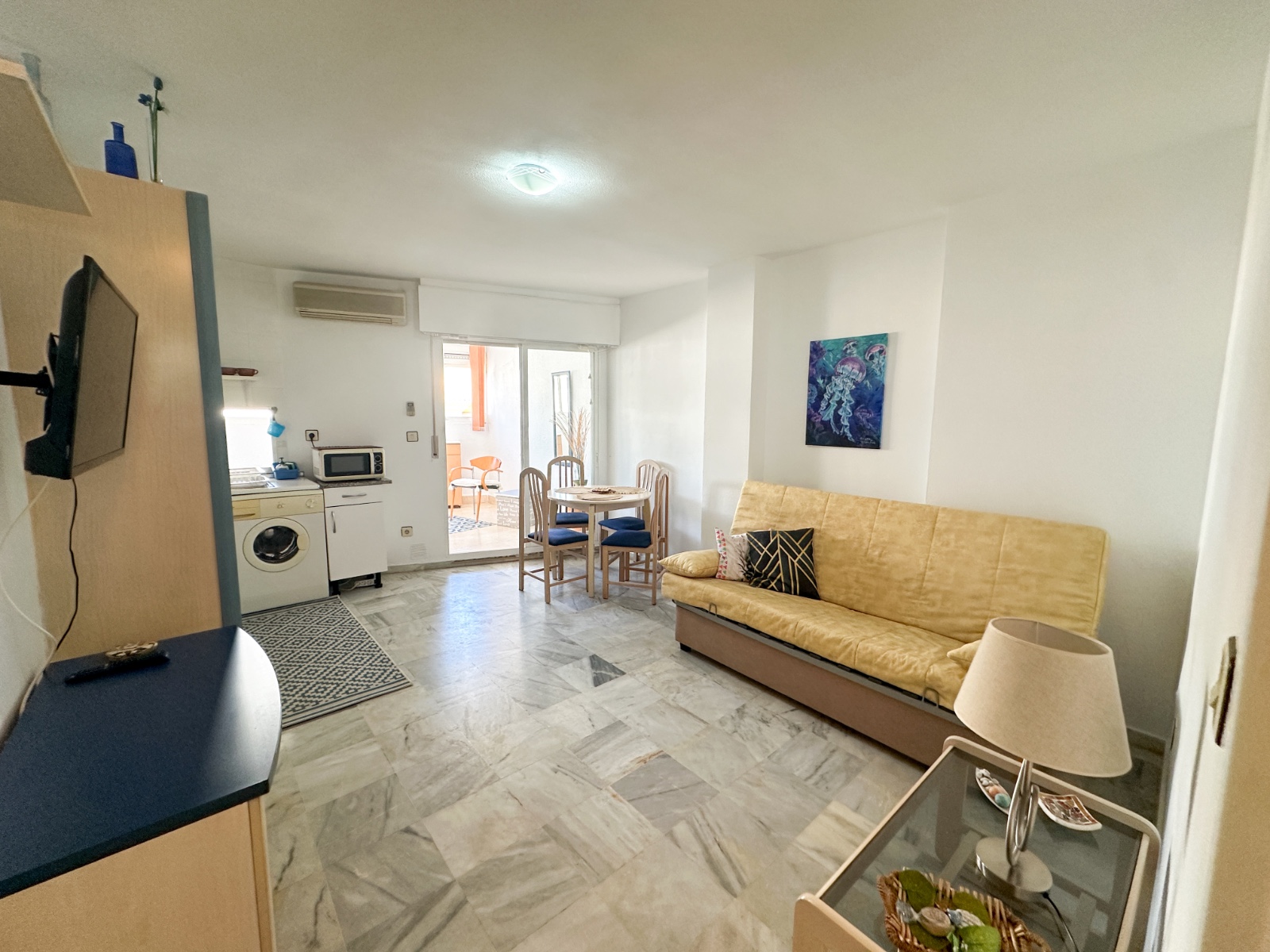 Piso en venta en Torrevieja