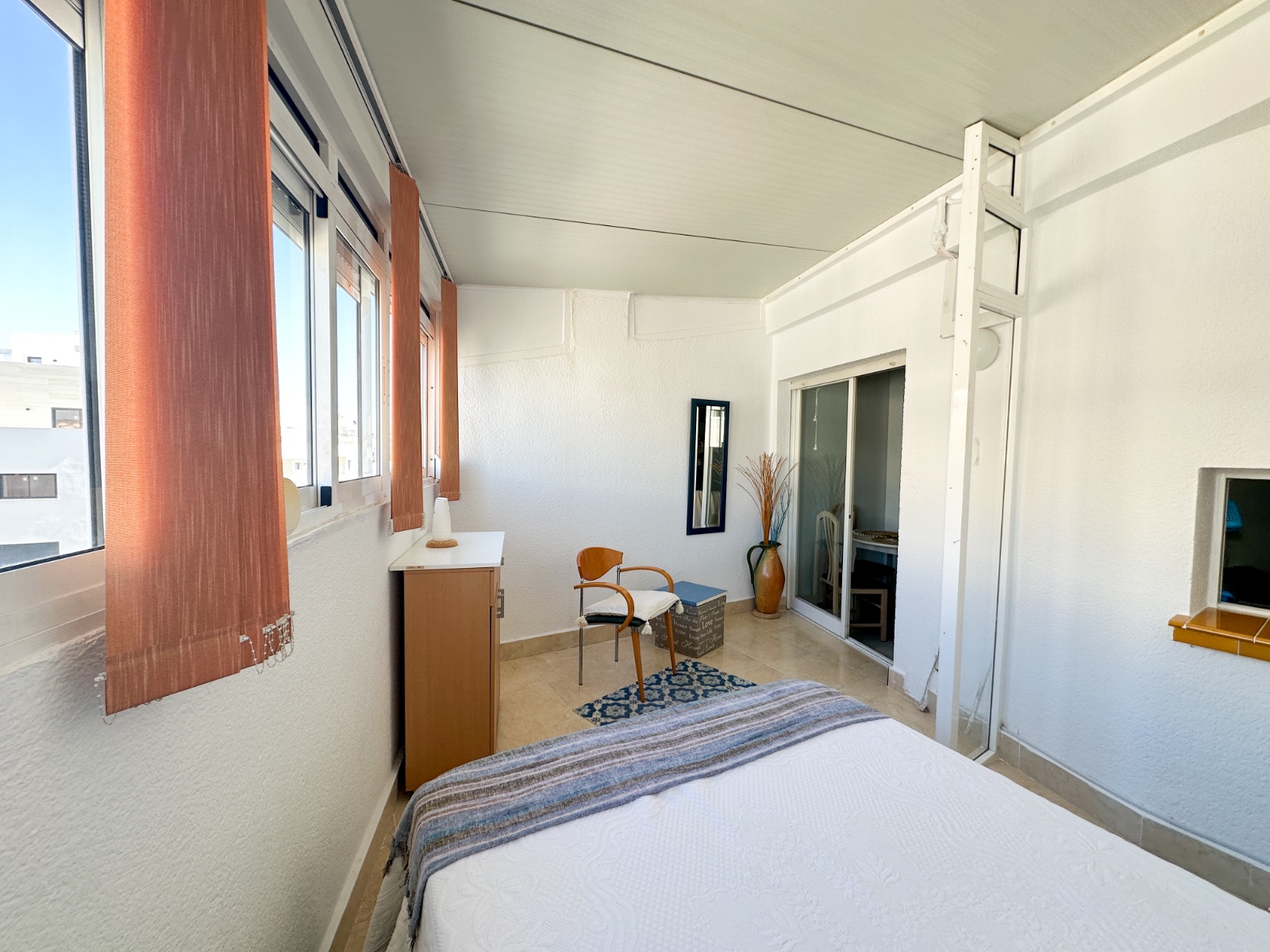 Piso en venta en Torrevieja