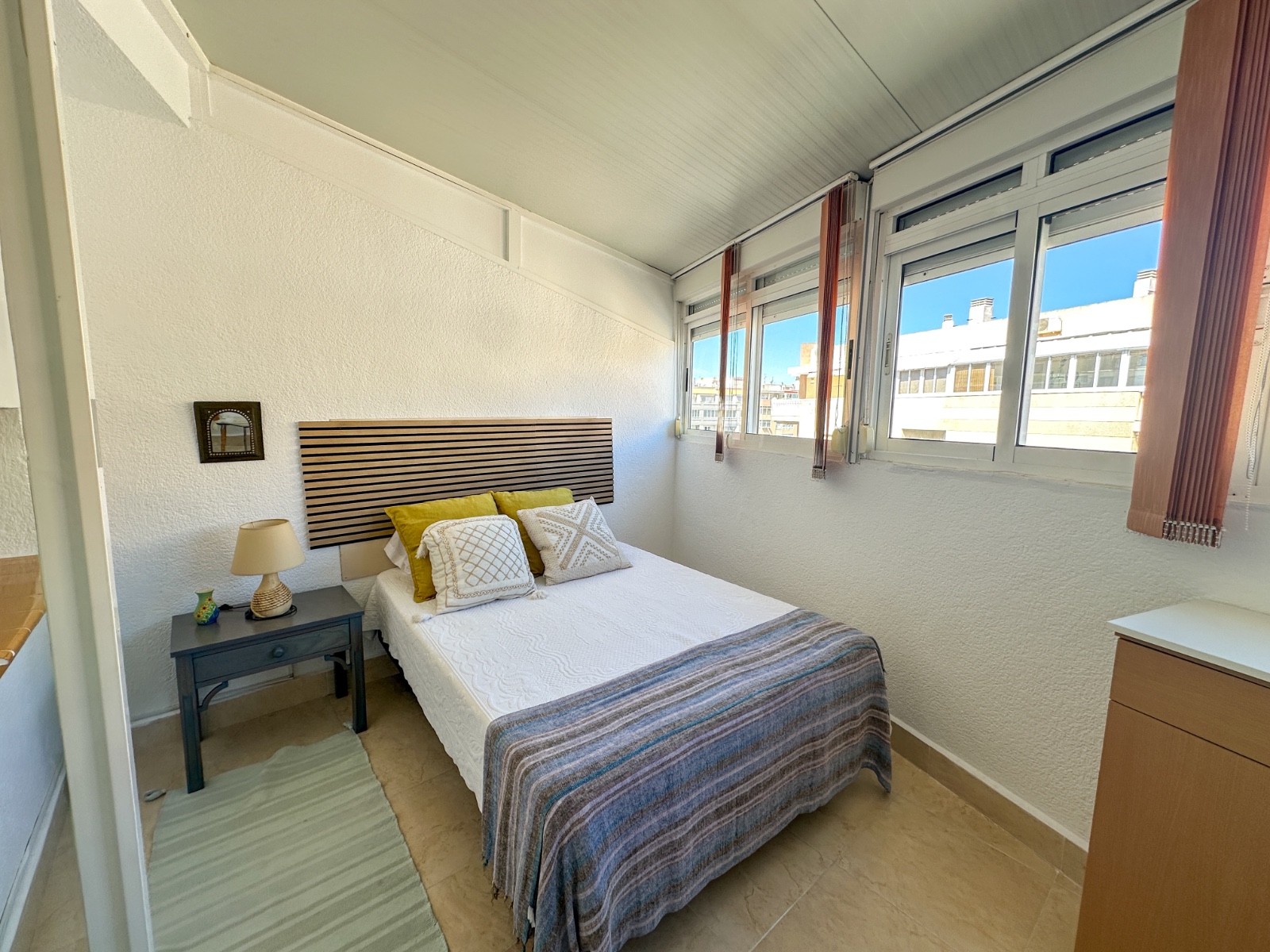 Piso en venta en Torrevieja
