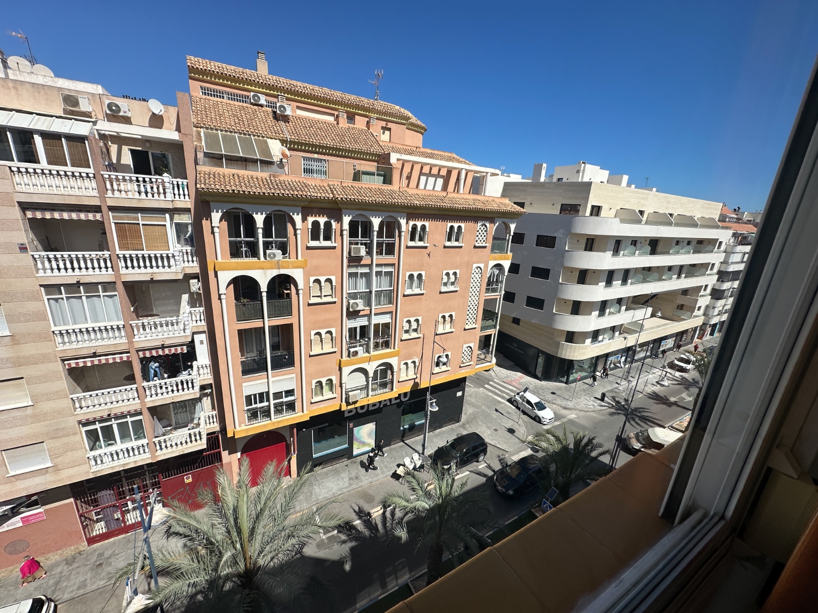 Piso en venta en Torrevieja