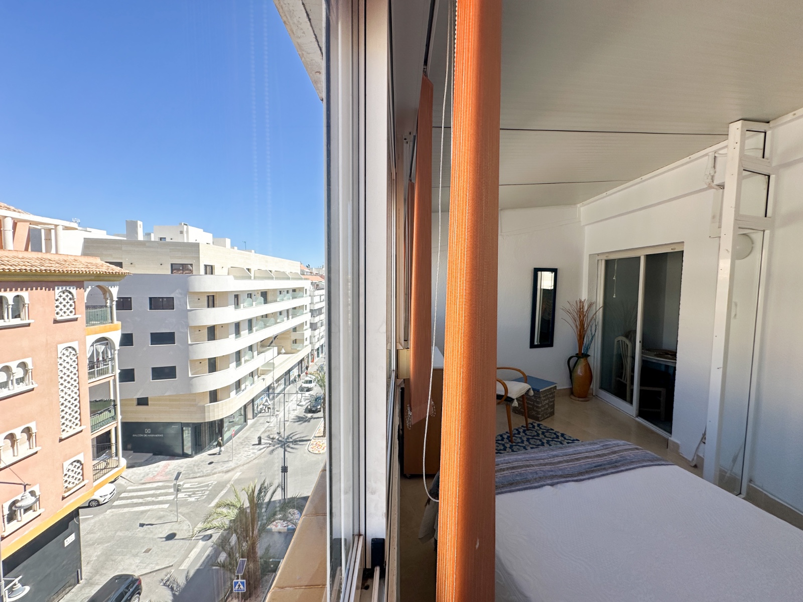 Piso en venta en Torrevieja