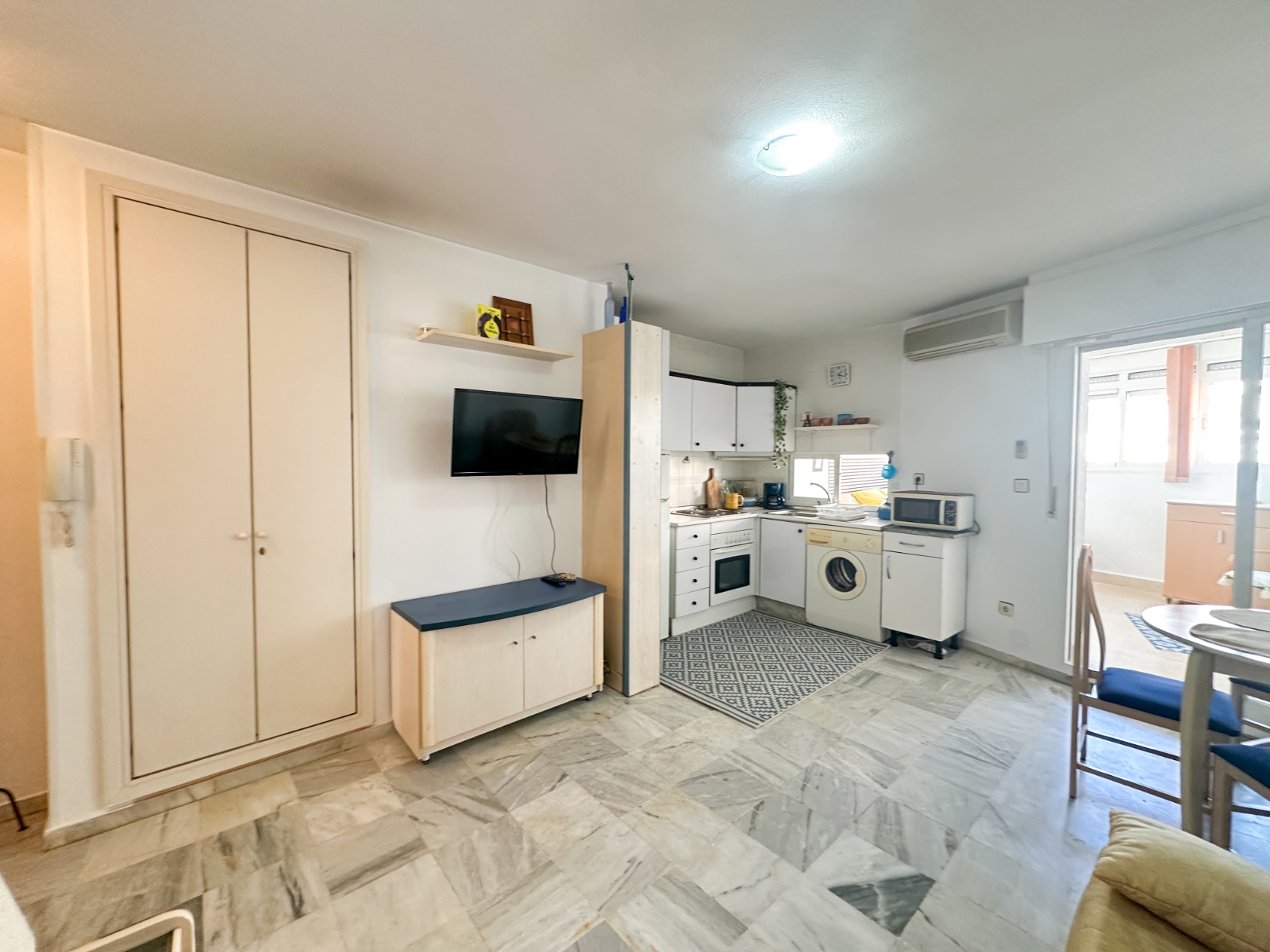 Piso en venta en Torrevieja