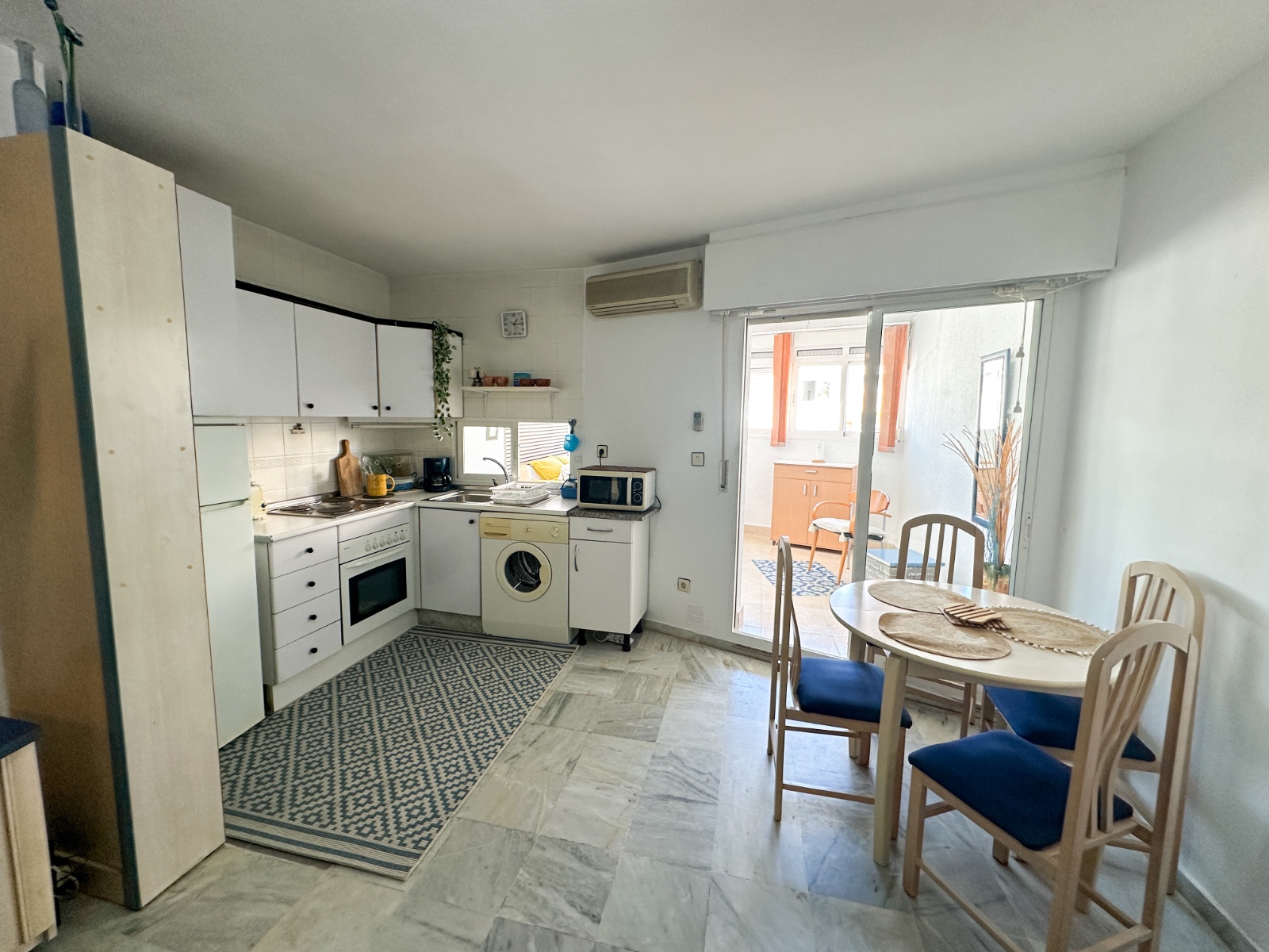 Piso en venta en Torrevieja