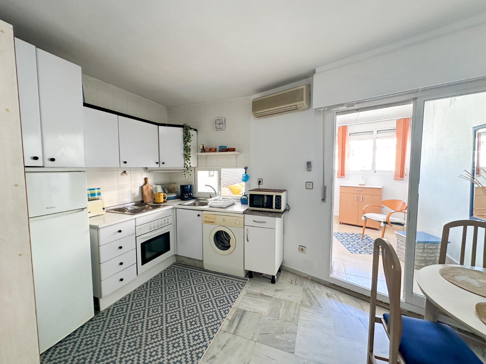 Piso en venta en Torrevieja