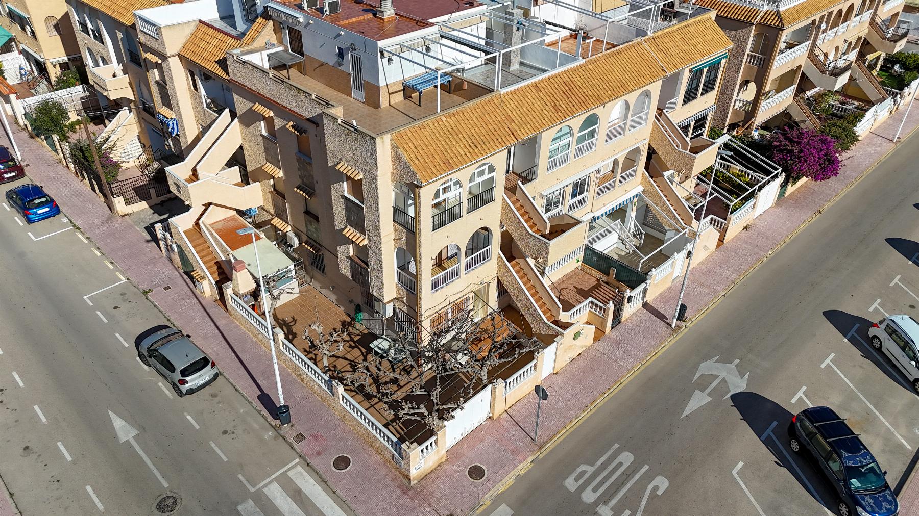 Bungalow for sale in Torrevieja, Alicante, Spain