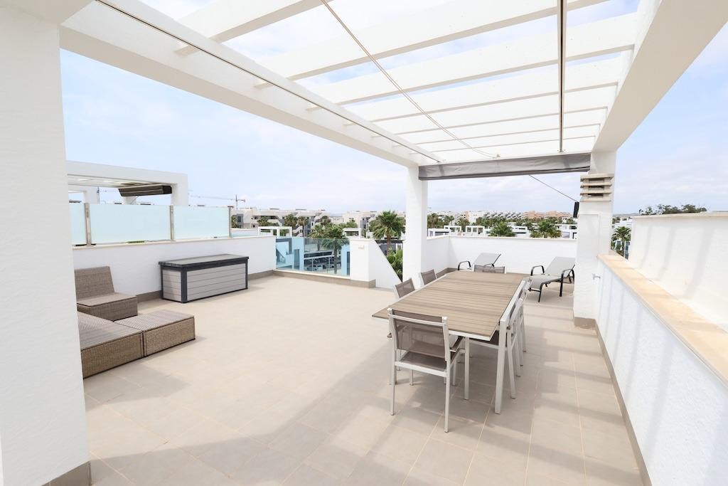 Bungalow en venta en Guardamar Del Segura