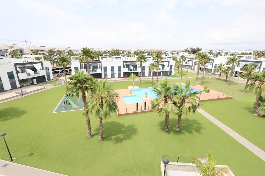 Bungalow en venta en Guardamar Del Segura