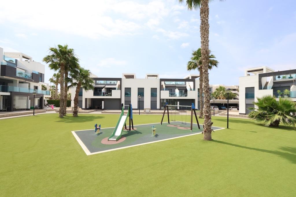 Bungalow en venta en Guardamar Del Segura