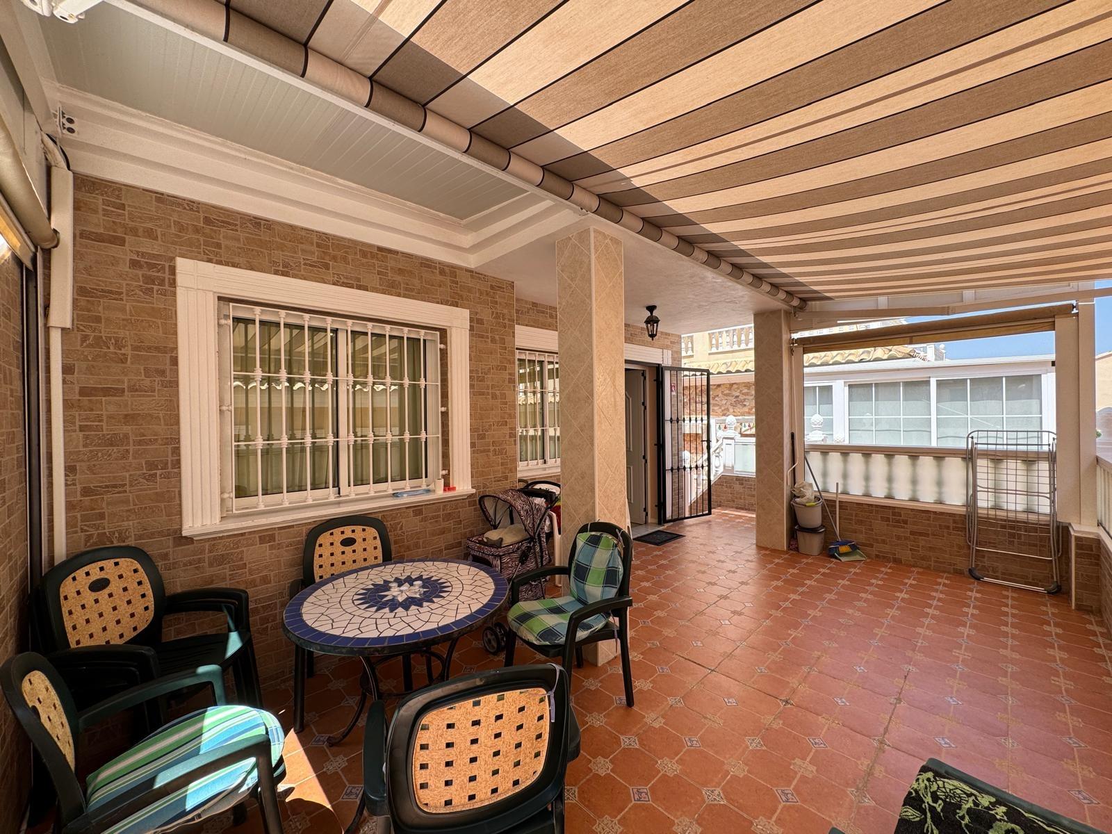 Town House for sale in Guardamar Del Segura, Alicante, Spain