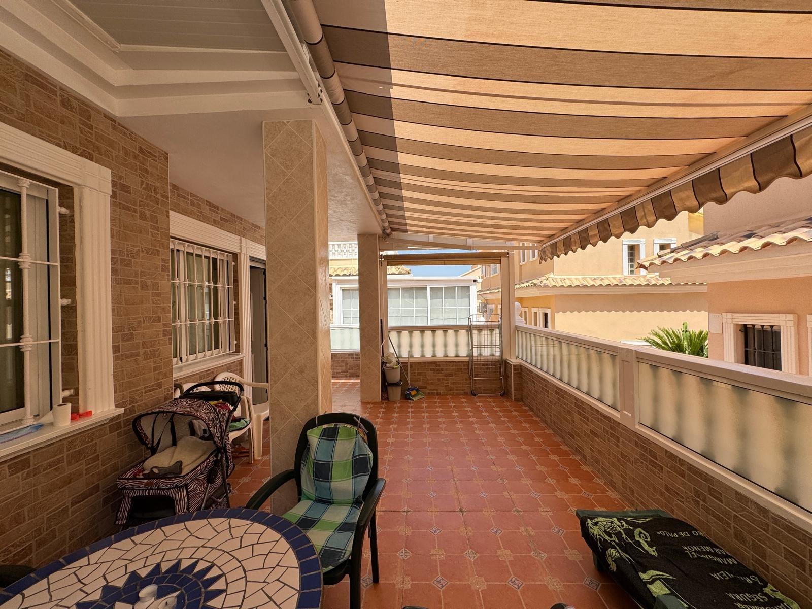 Town House for sale in Guardamar Del Segura, Alicante, Spain
