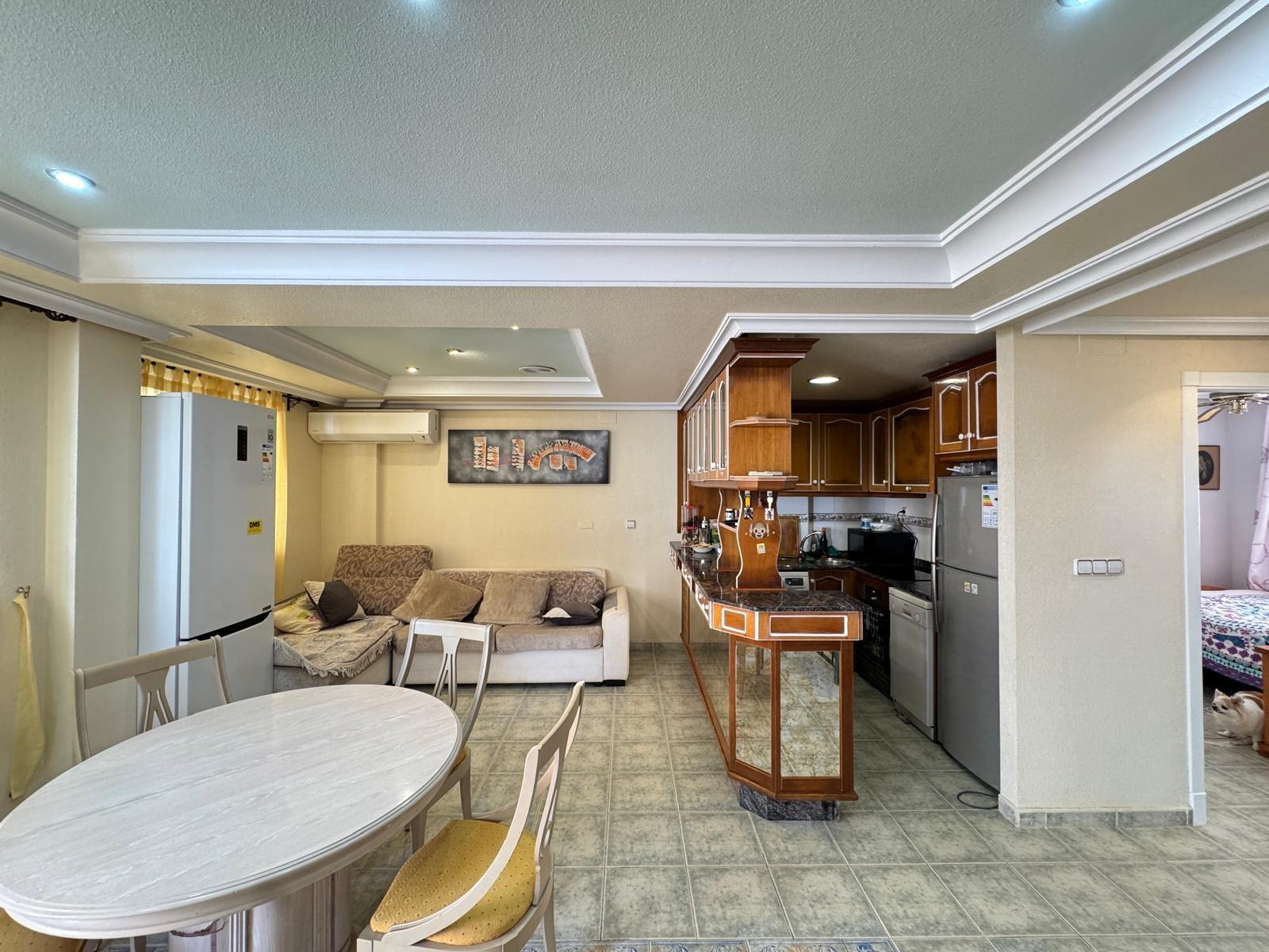 Town House for sale in Guardamar Del Segura, Alicante, Spain