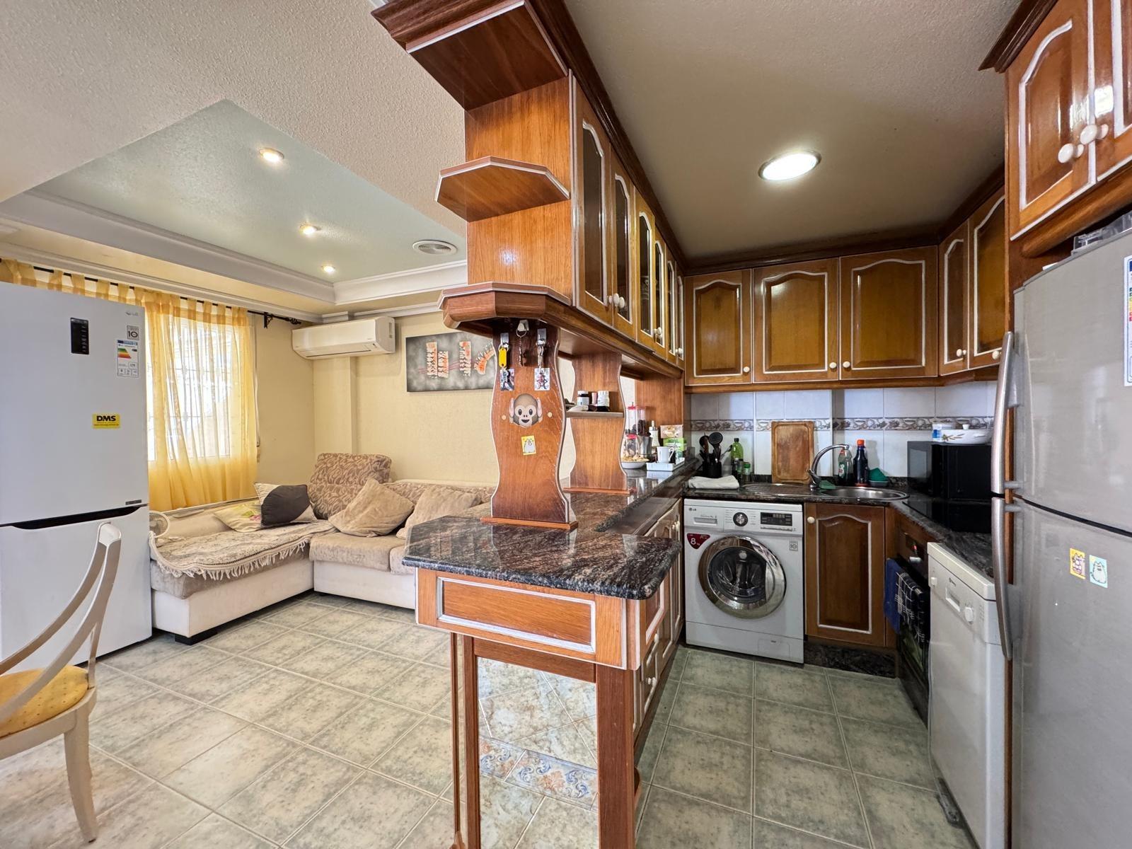 Town House for sale in Guardamar Del Segura, Alicante, Spain