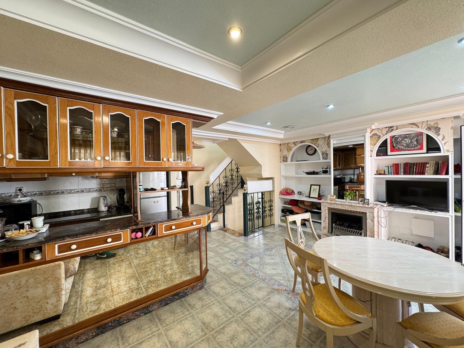 Town House for sale in Guardamar Del Segura, Alicante, Spain