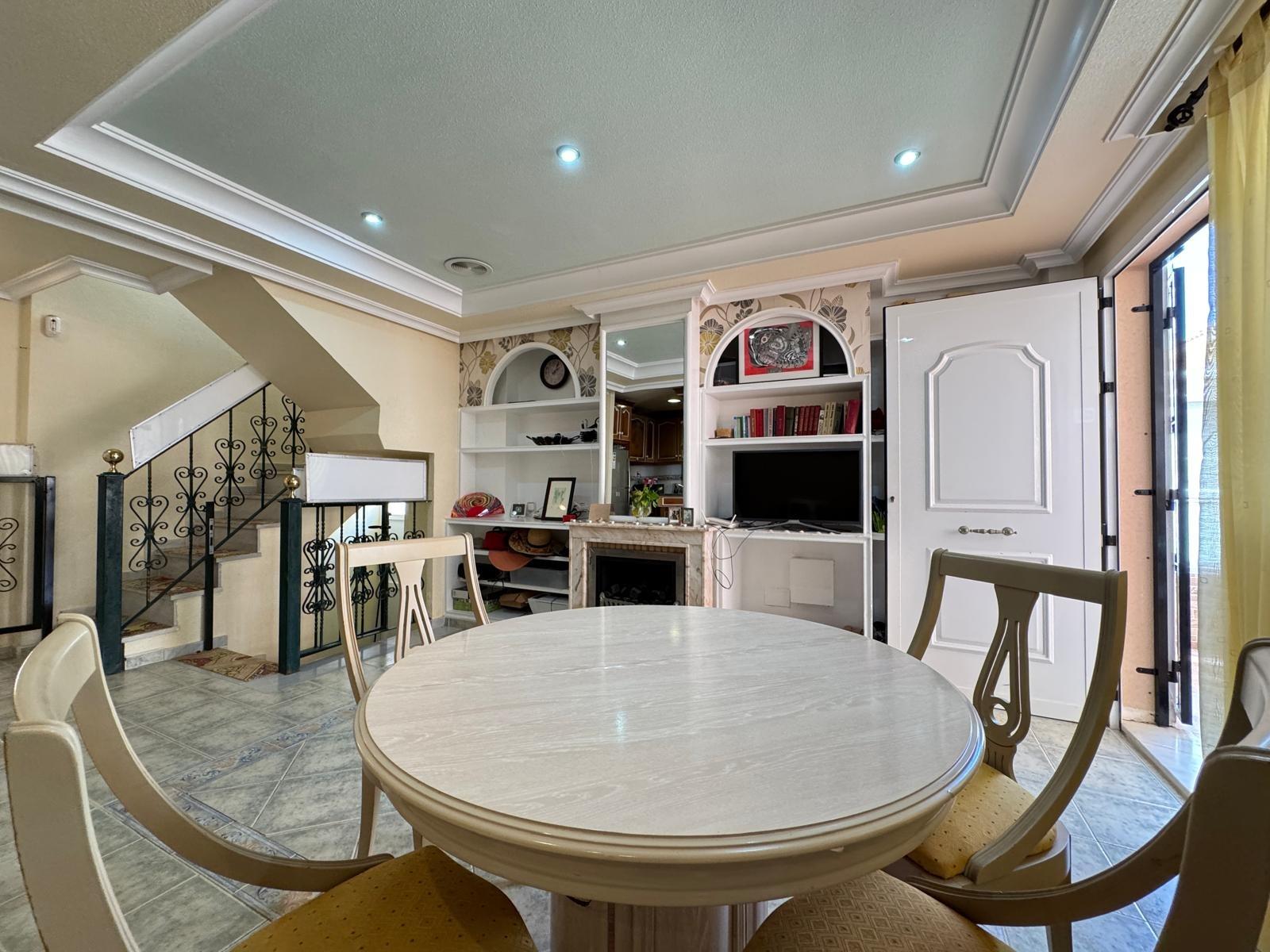 Town House for sale in Guardamar Del Segura, Alicante, Spain