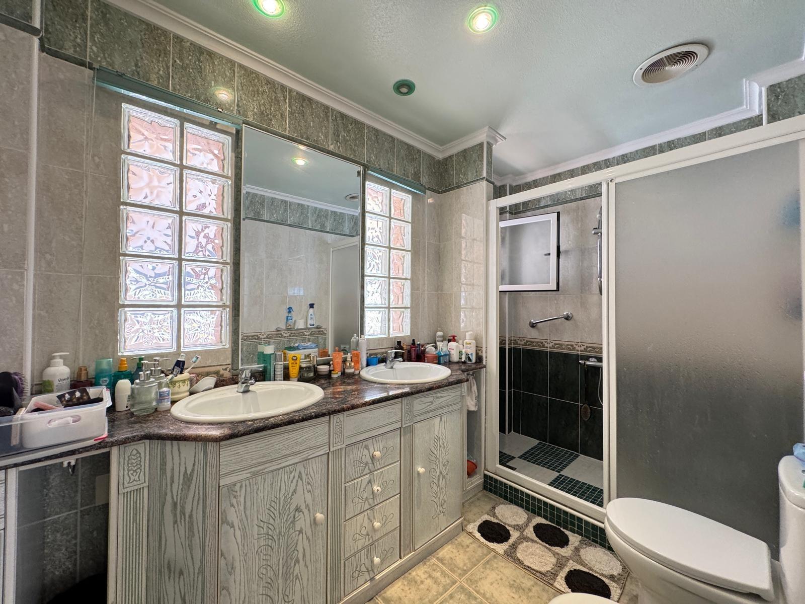 Town House for sale in Guardamar Del Segura, Alicante, Spain