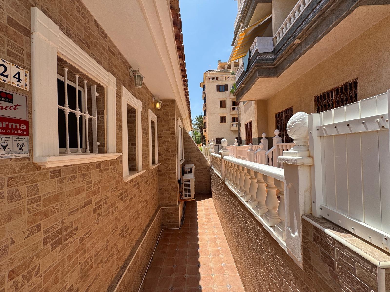 Town House for sale in Guardamar Del Segura, Alicante, Spain
