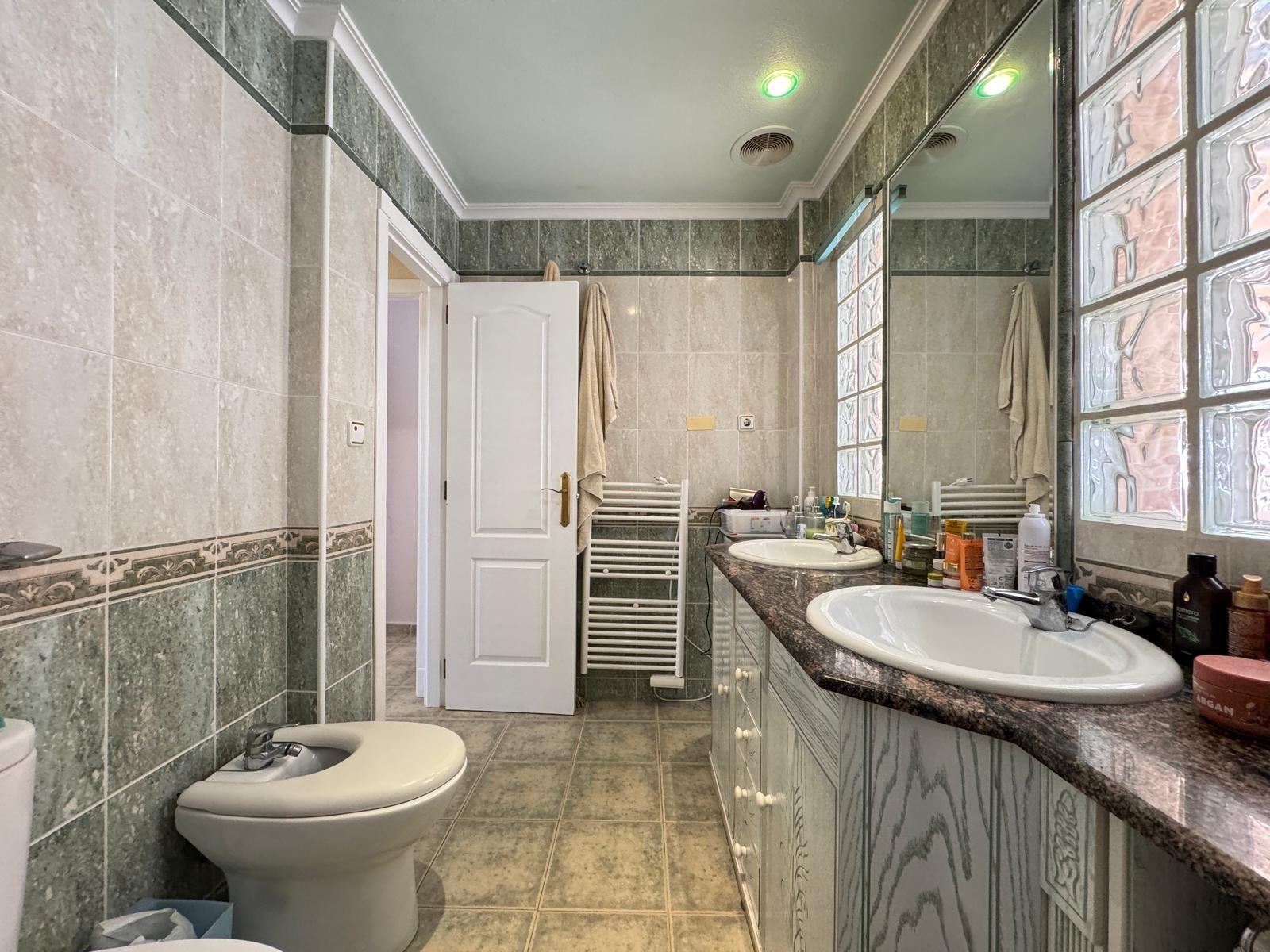 Town House for sale in Guardamar Del Segura, Alicante, Spain