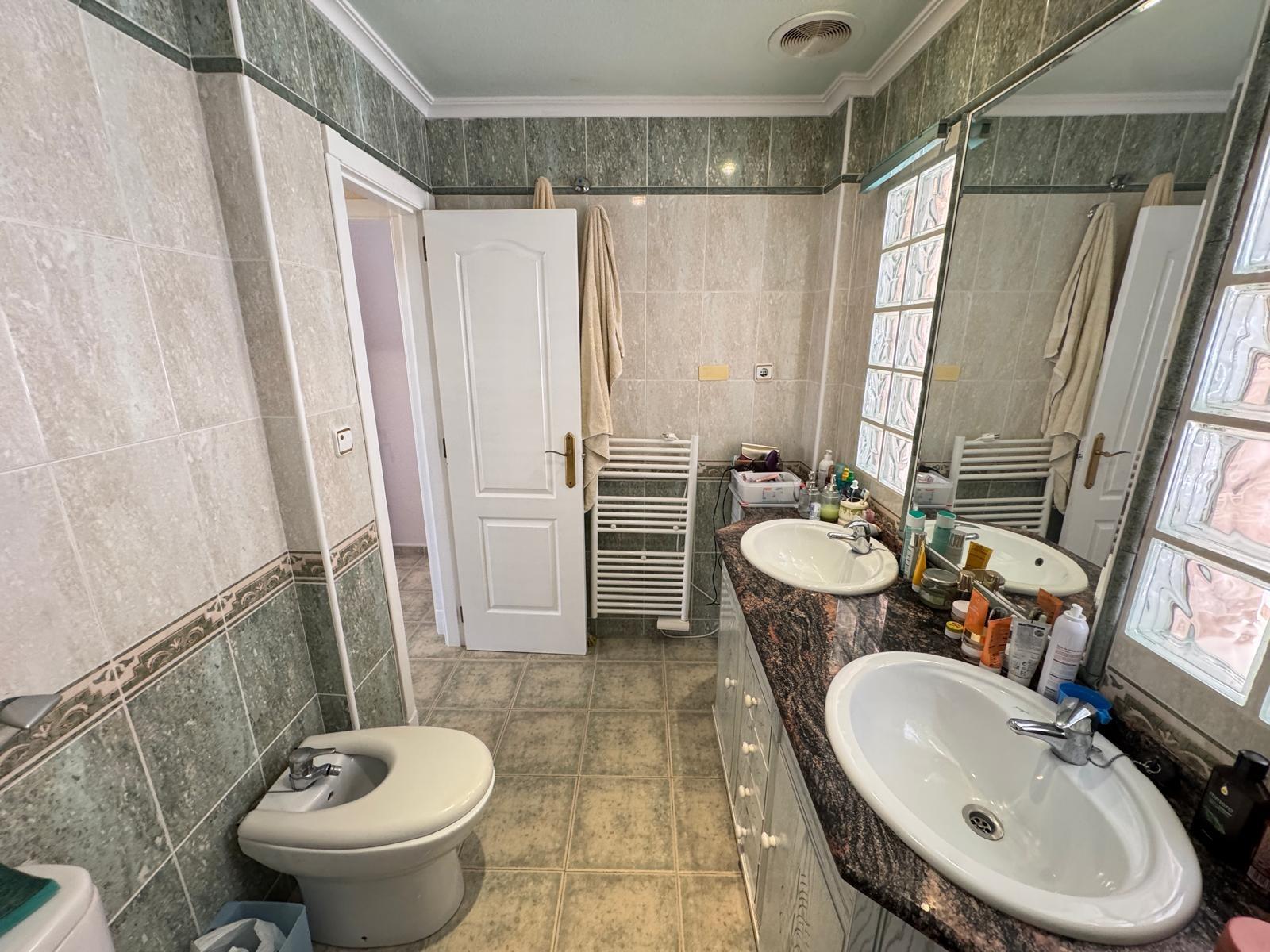 Town House for sale in Guardamar Del Segura, Alicante, Spain