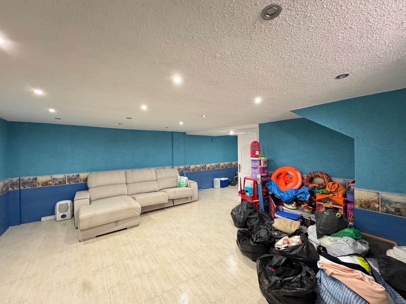 Town House for sale in Guardamar Del Segura, Alicante, Spain