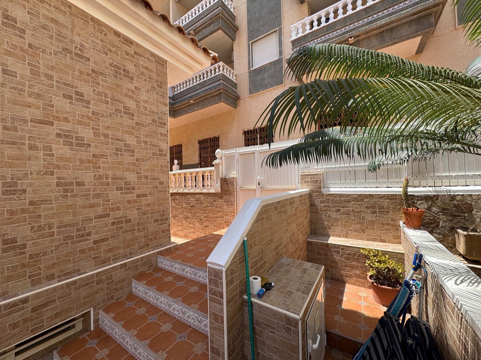Town House for sale in Guardamar Del Segura, Alicante, Spain