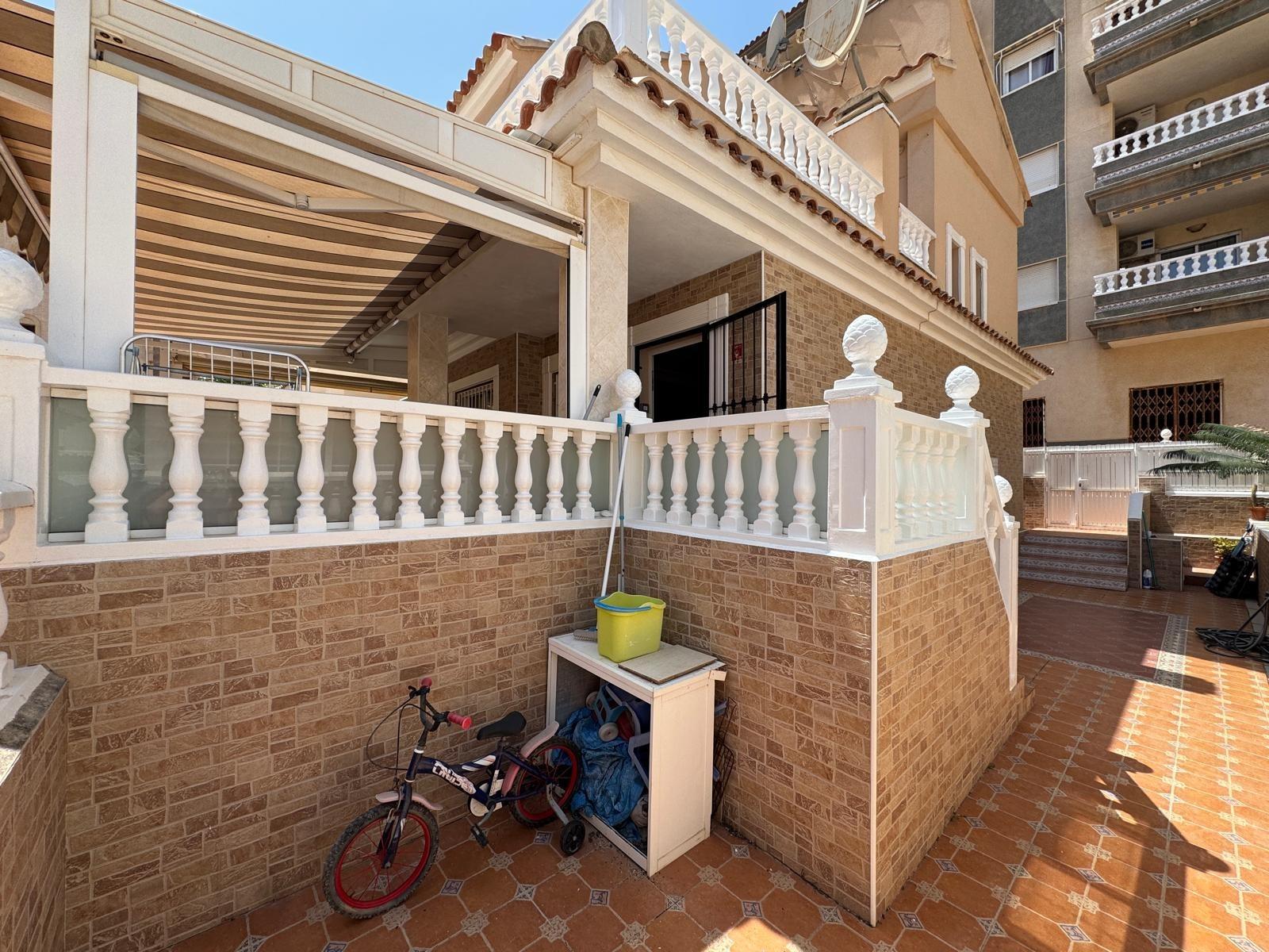 Town House for sale in Guardamar Del Segura, Alicante, Spain