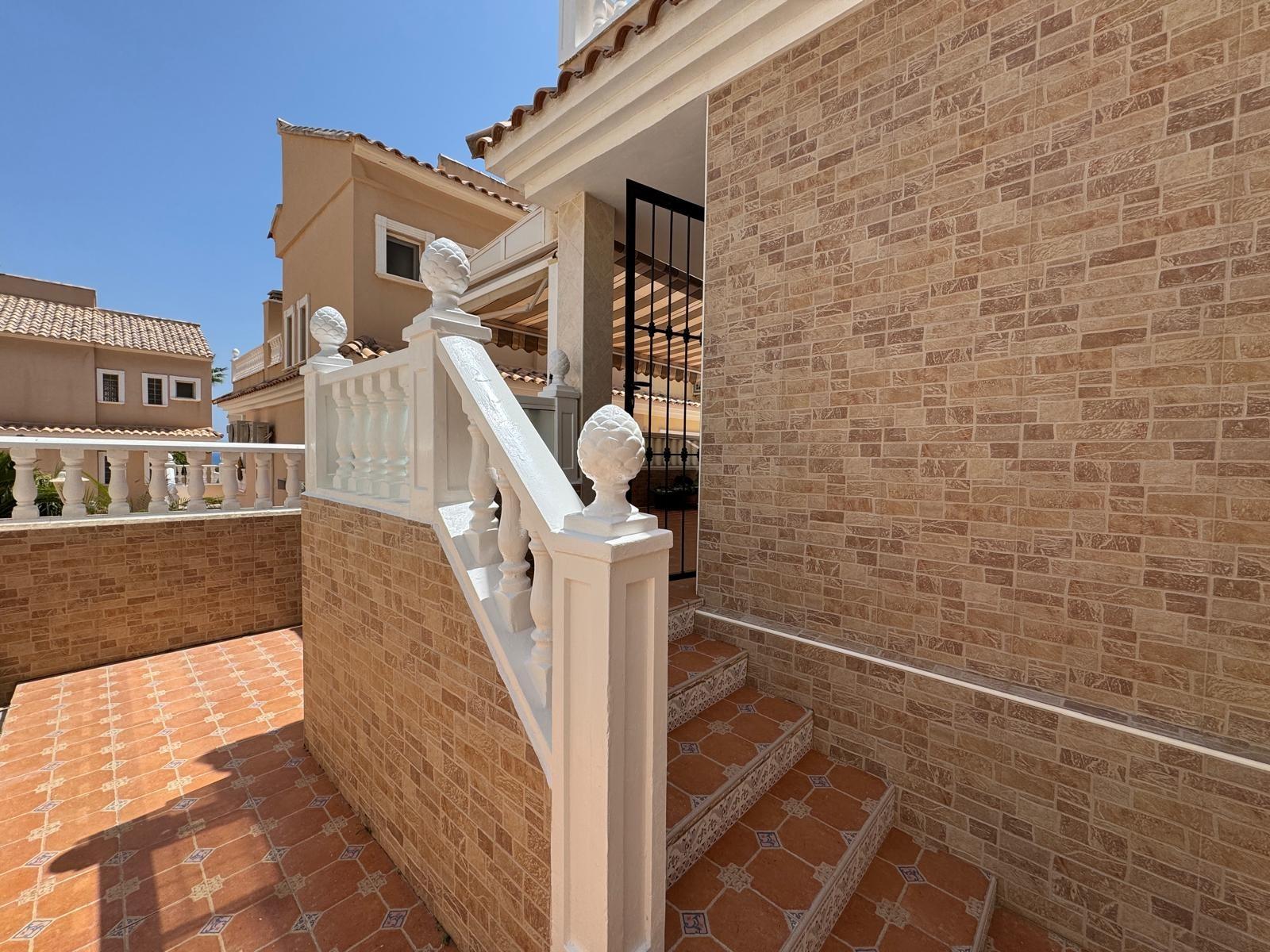 Town House for sale in Guardamar Del Segura, Alicante, Spain