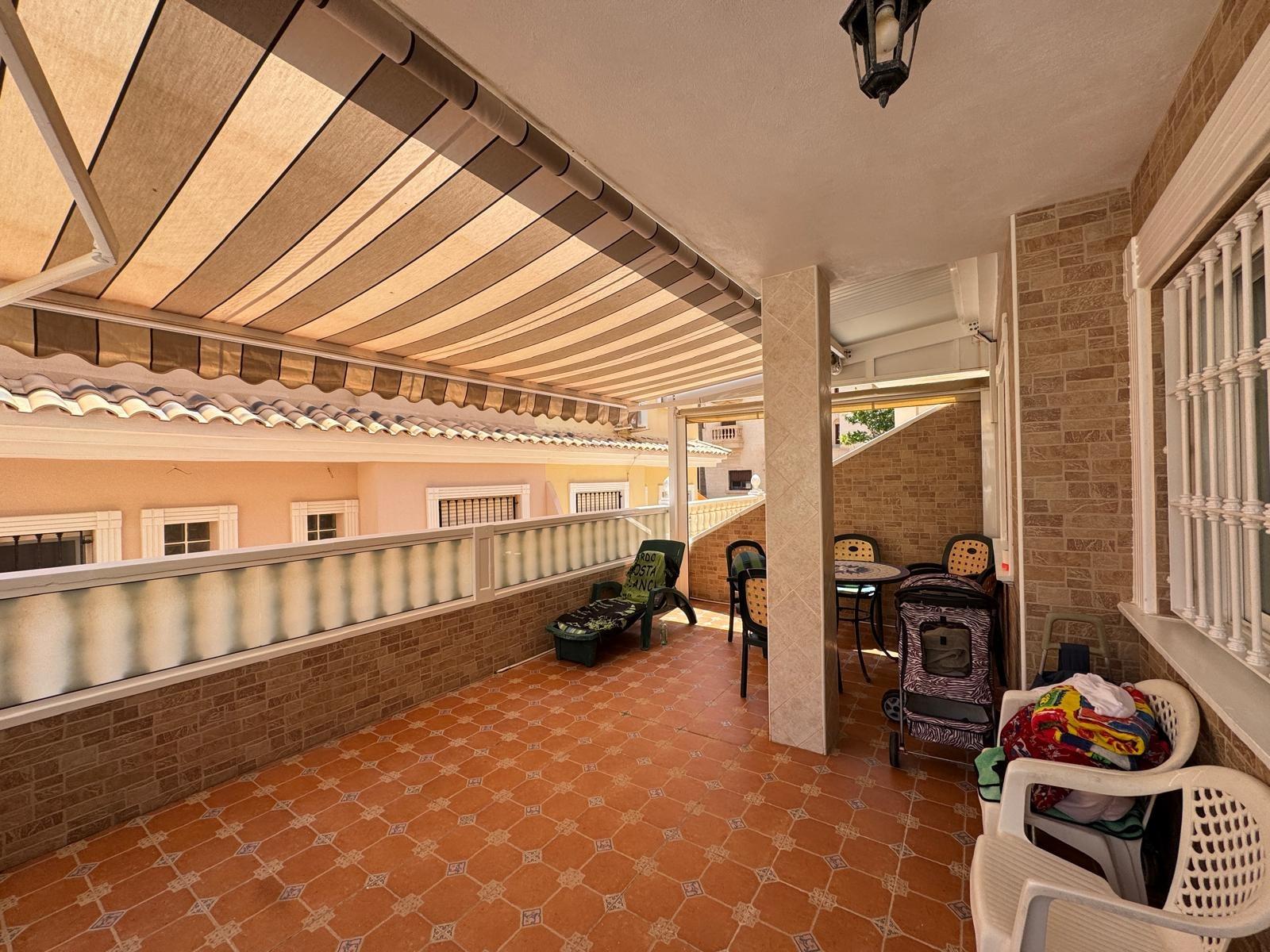 Town House for sale in Guardamar Del Segura, Alicante, Spain