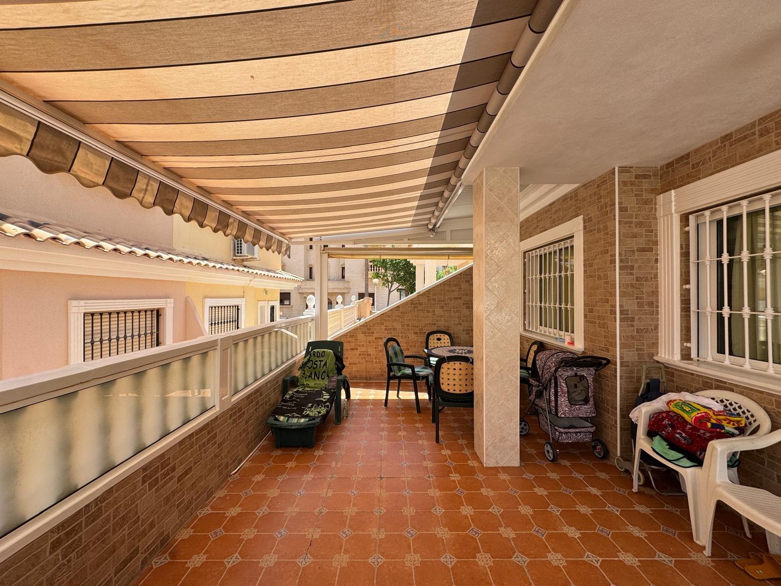 Town House for sale in Guardamar Del Segura, Alicante, Spain