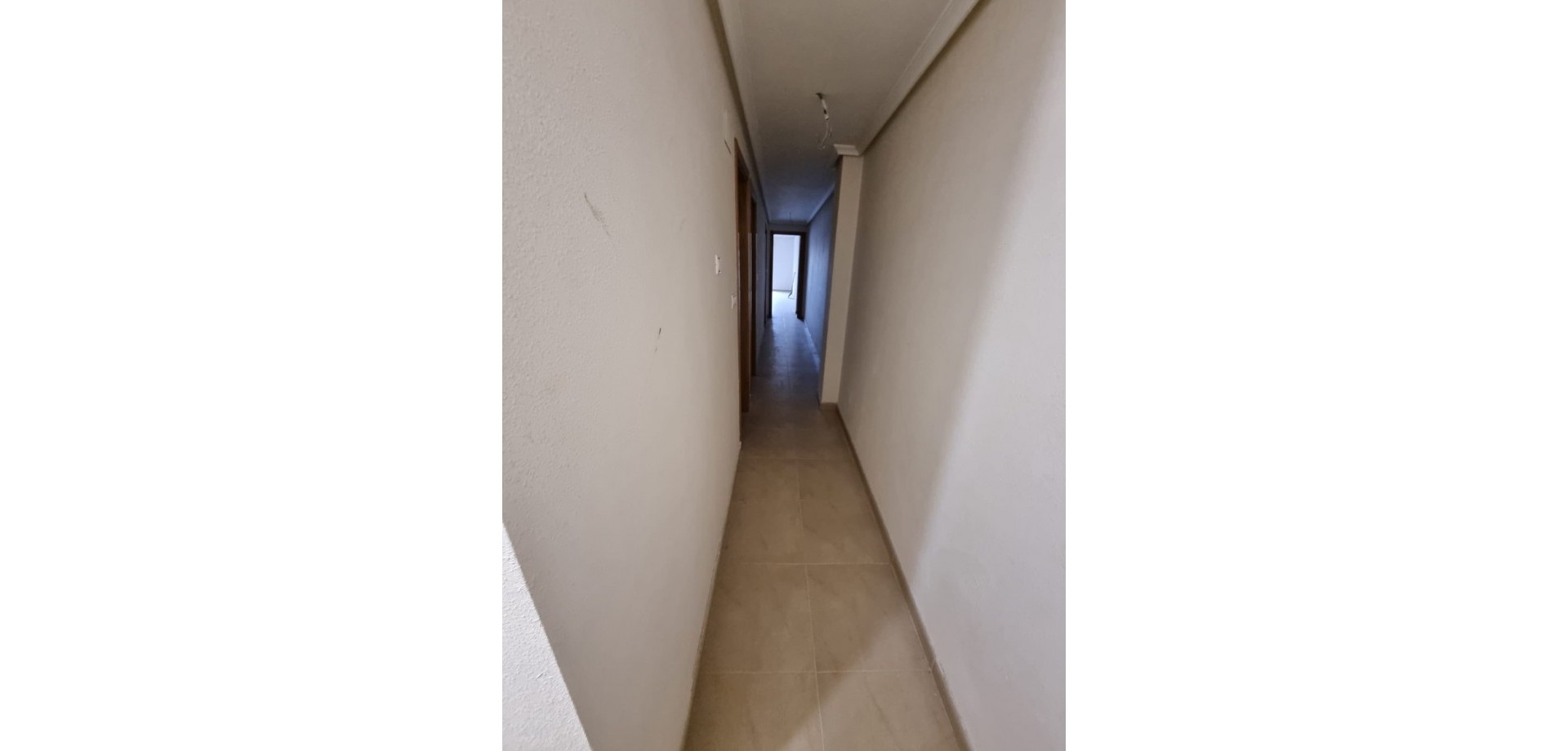 Piso en venta en Torrevieja