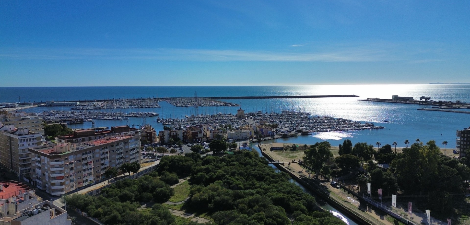 Piso en venta en Torrevieja