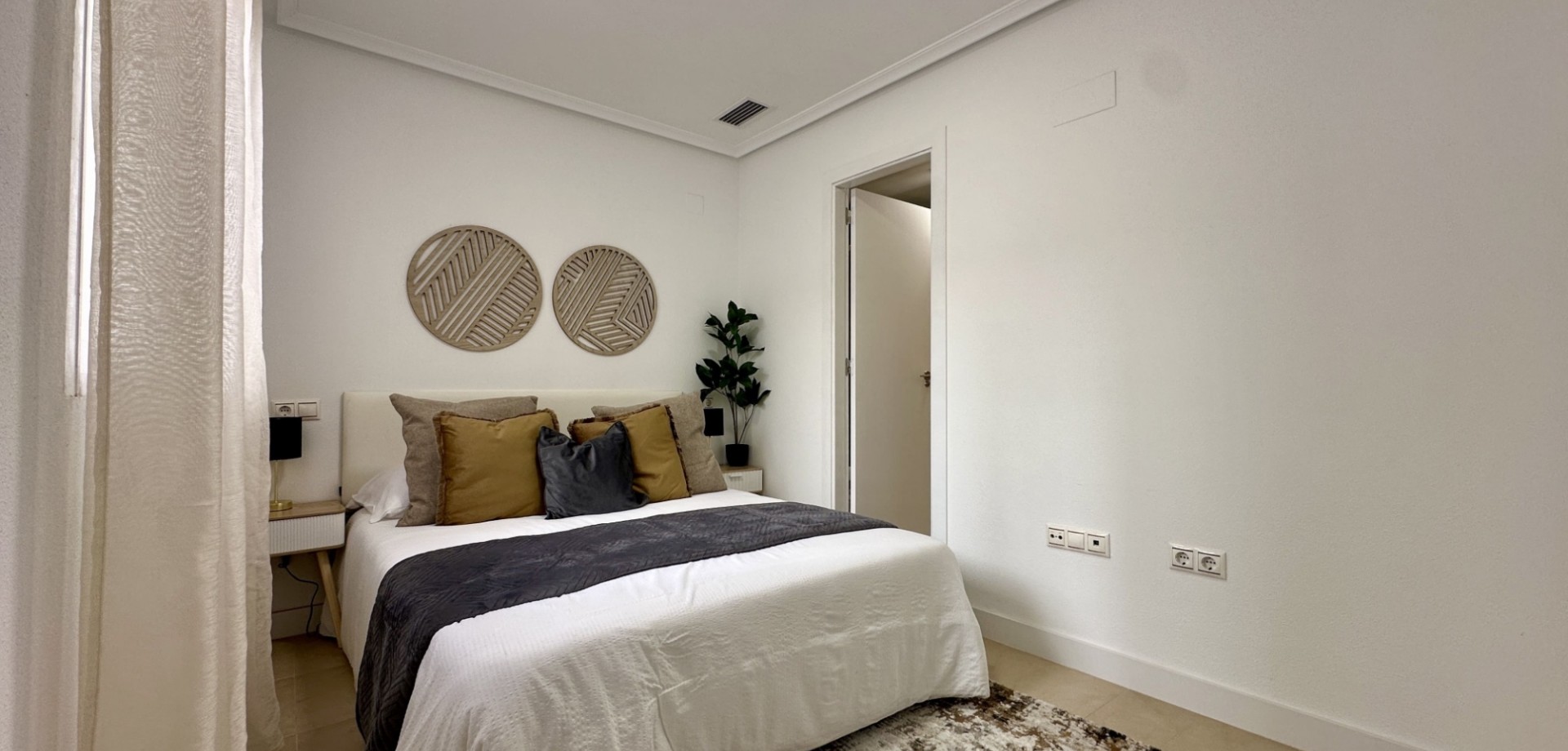 Piso en venta en Torrevieja