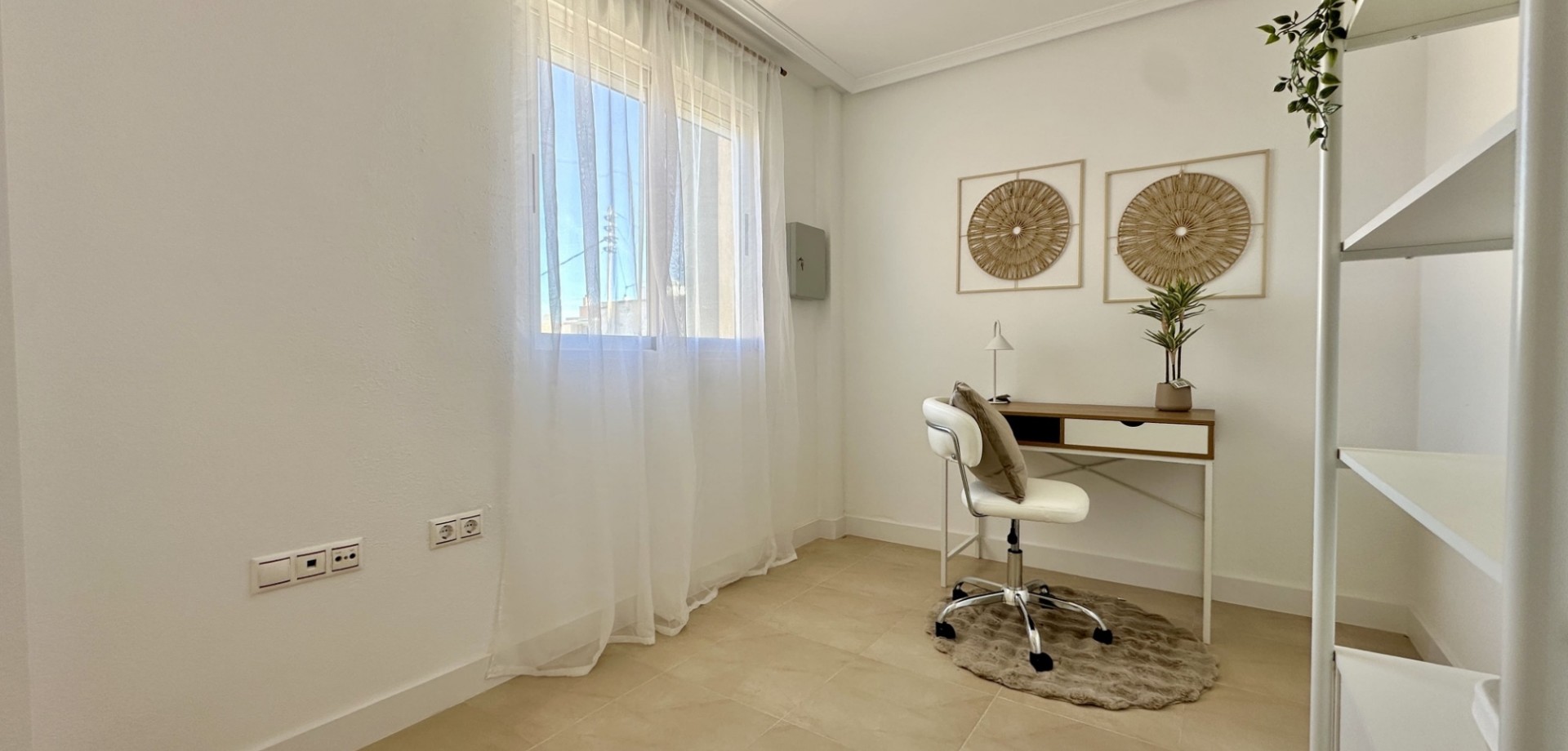 Piso en venta en Torrevieja